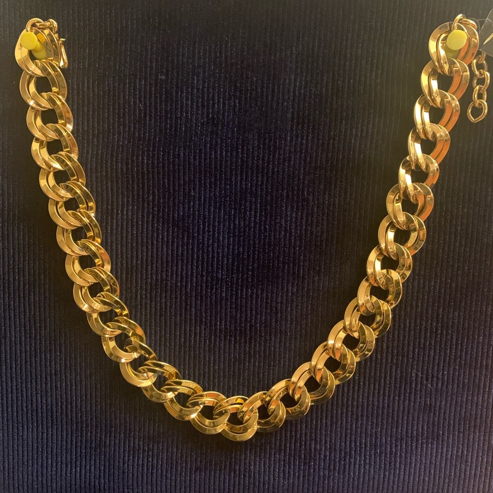 3 for $35😈😈Monet necklace